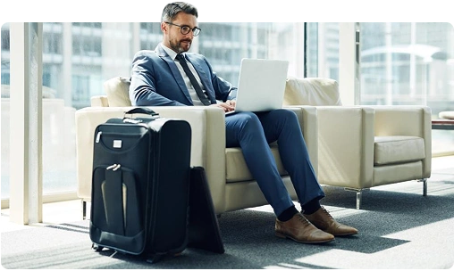 Business Tourism