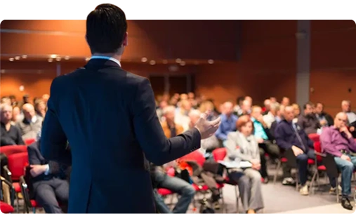Event Management