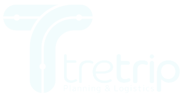 TreTrip Logo
